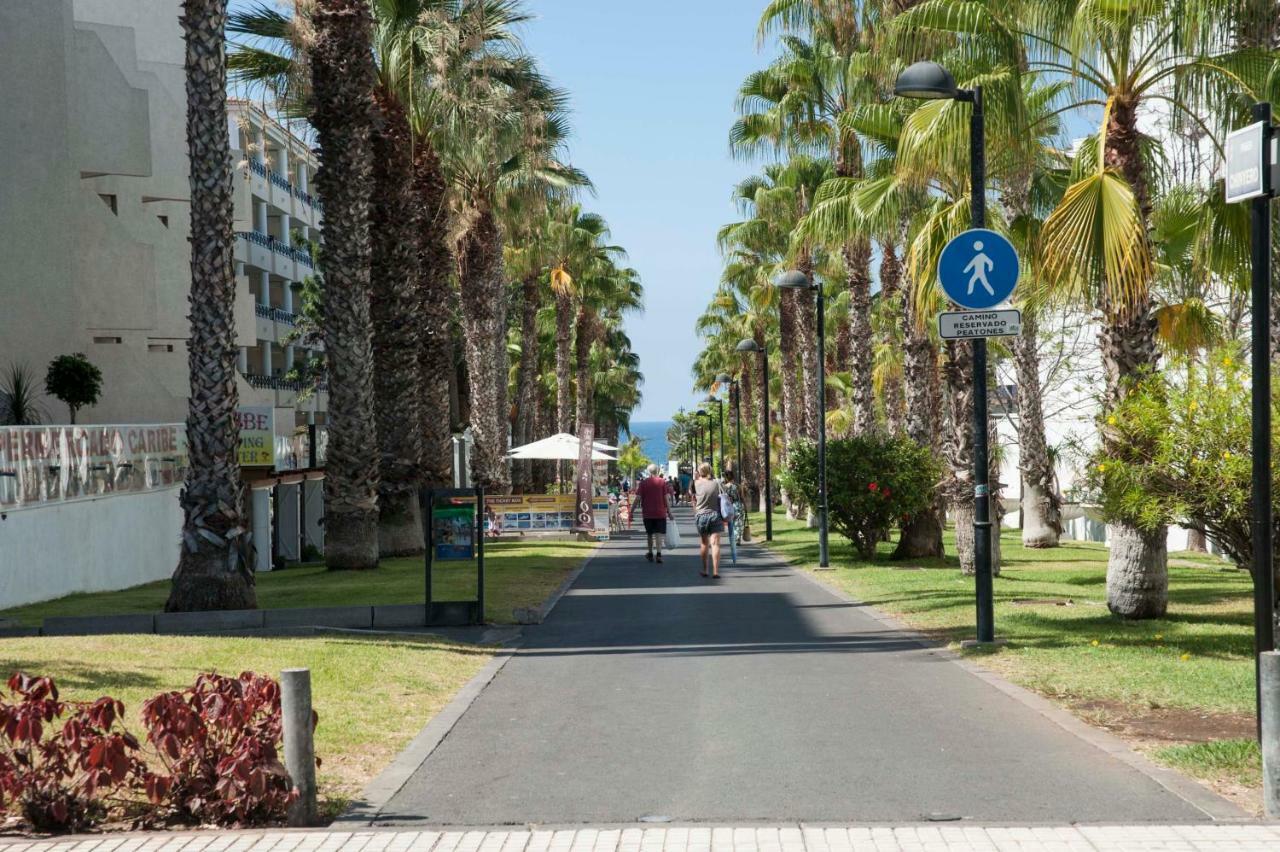 Apartmán Optimist 1 Playa de las Americas  Exteriér fotografie