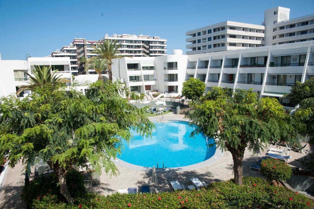 Apartmán Optimist 1 Playa de las Americas  Exteriér fotografie